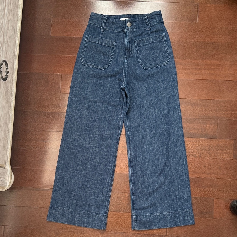 Lauren Conrad Jean Trousers